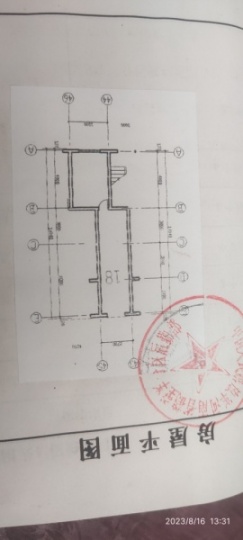 军民花园二区北门门面房出售